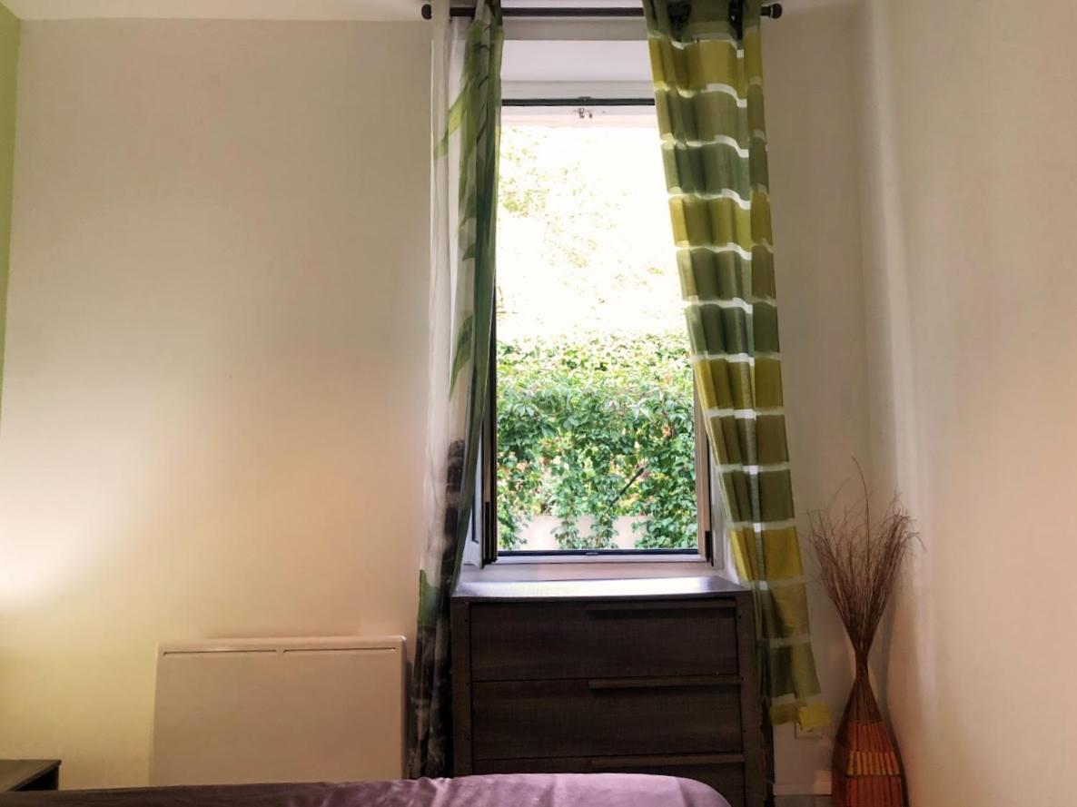 T2 Entierement Equipe Et Refait A Neuf A 10Mn Ales Apartment La Grand-Combe Ngoại thất bức ảnh