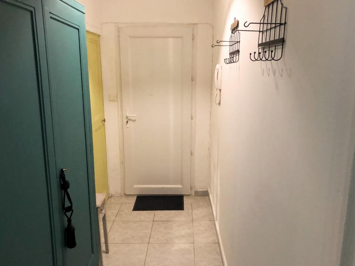 T2 Entierement Equipe Et Refait A Neuf A 10Mn Ales Apartment La Grand-Combe Ngoại thất bức ảnh