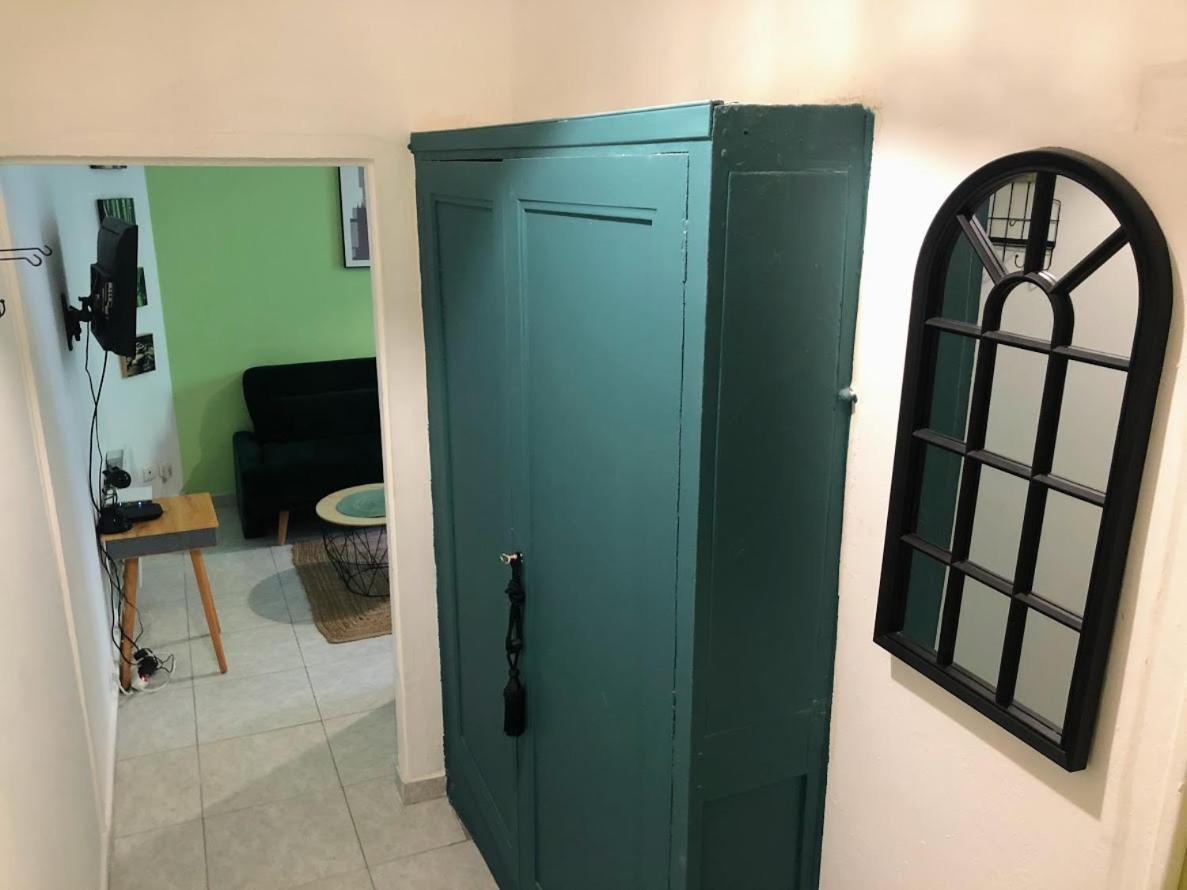 T2 Entierement Equipe Et Refait A Neuf A 10Mn Ales Apartment La Grand-Combe Ngoại thất bức ảnh